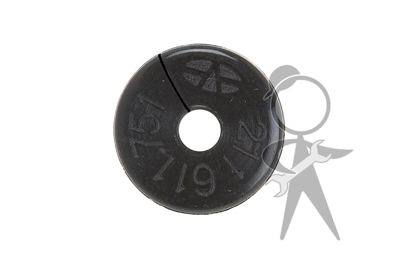 Grommet, Brake Line - 211-611-751