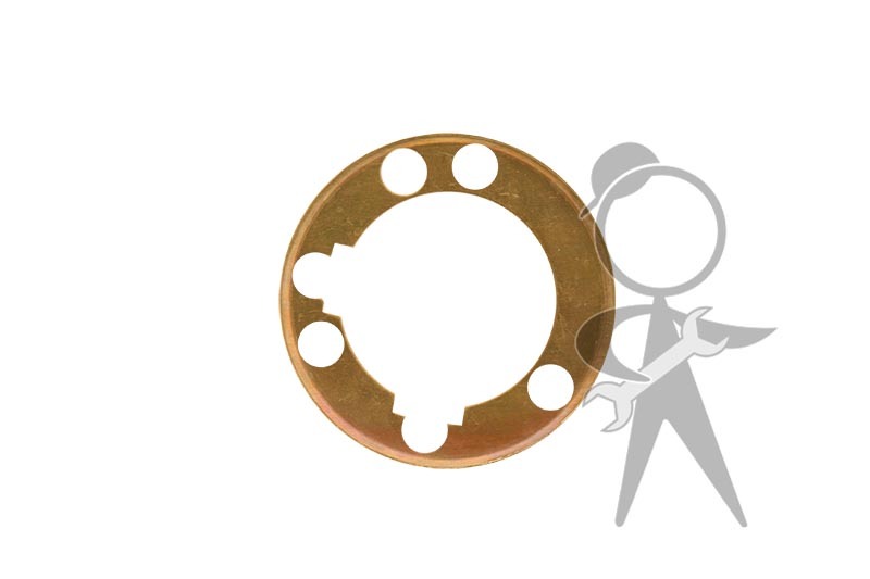 Horn Contact Ring - 113-415-563