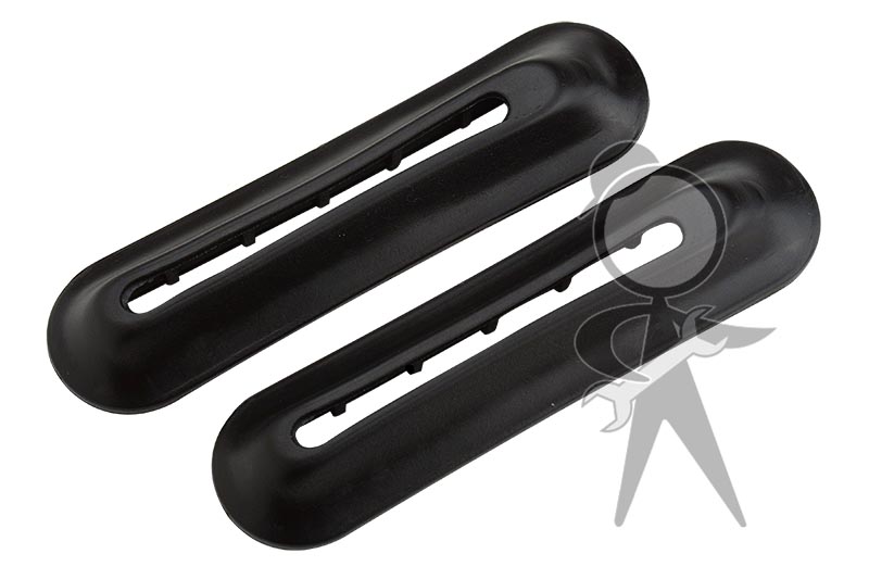 Bumper Bracket Seal, Pair - 111-707-197 B PR