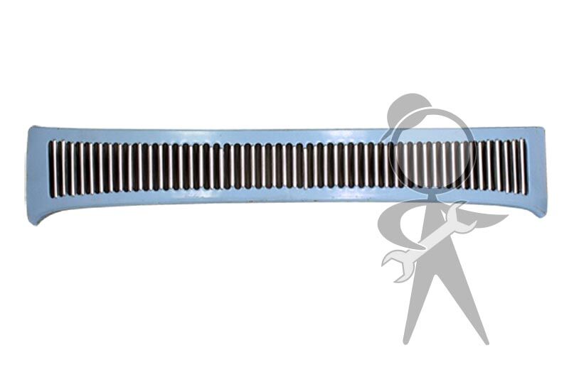 Vintage Volkswagen & VW Parts | Bug Rear Louver Trim