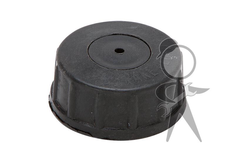 Brake Fluid Reservoir Cap - 113-611-351