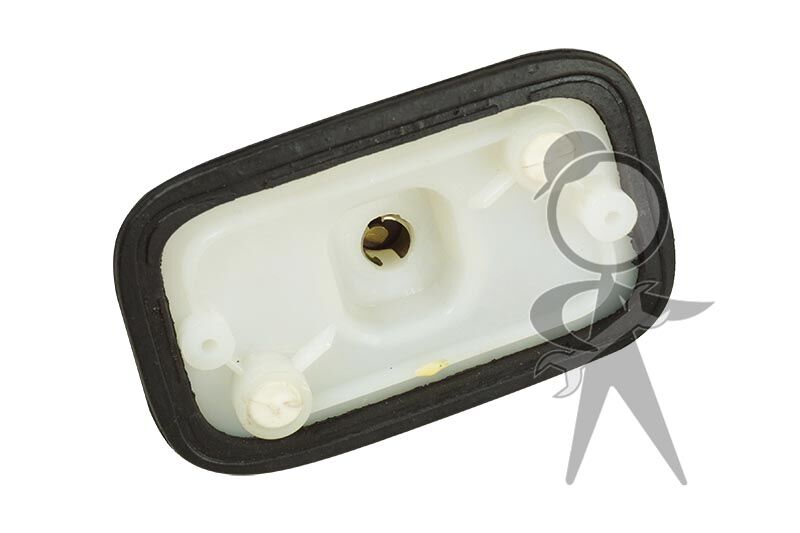 Bulbholder, Rear Sidemarker, L or R - 211-945-351 A