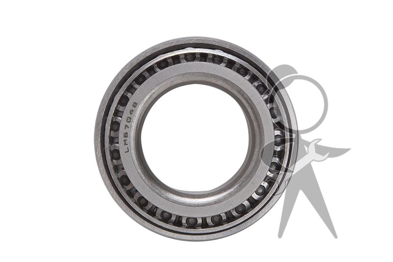 Front Wheel Bearing, Inner - 311-405-625 B