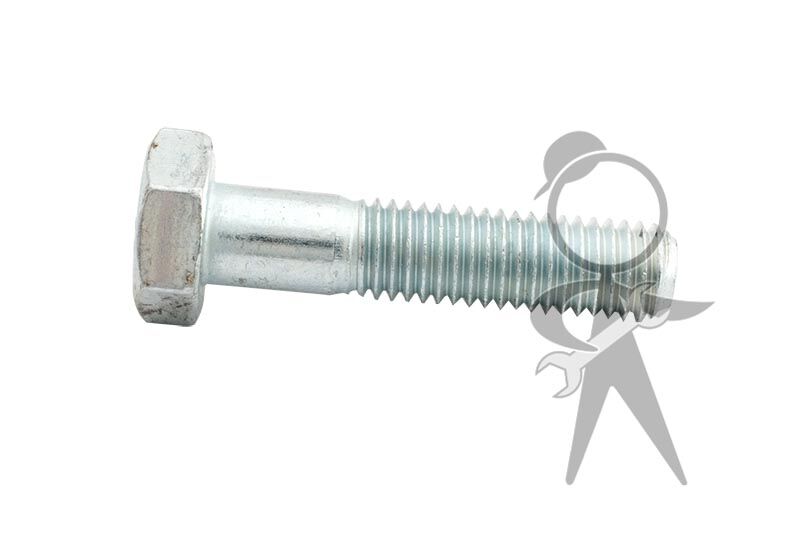 Bumper End Bolt, Rear - BLT-840