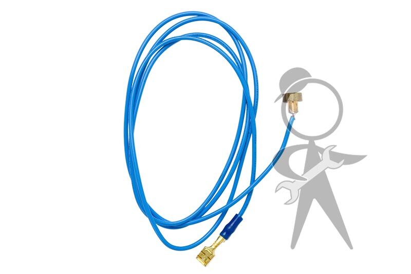 Contact Point w/Wire, AutoStick Shifter - 113-713-145 A