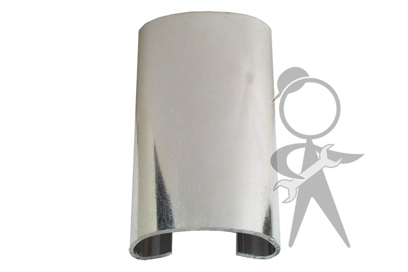 Trim Frame Sleeve "T"-Shaped - 143-853-309 A