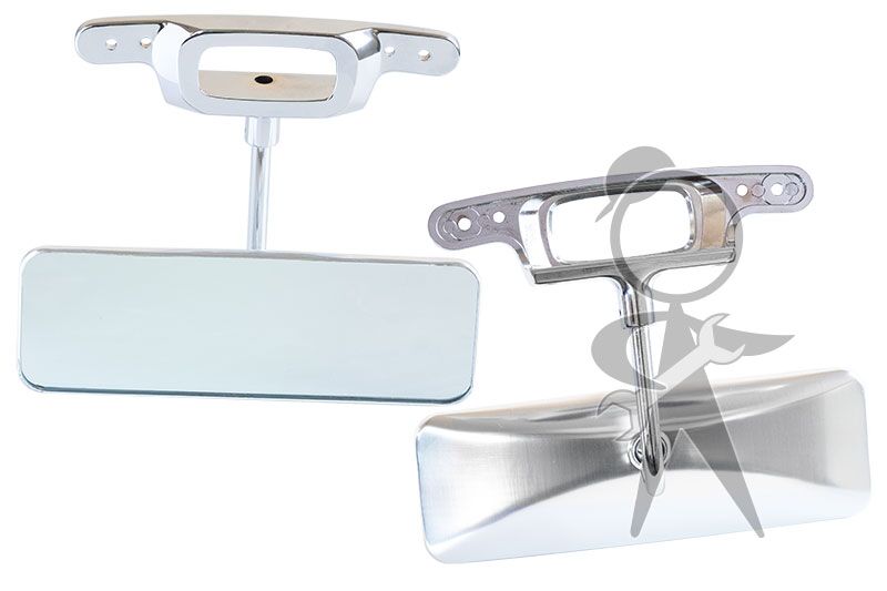 karmann ghia mirror 143-857-523-B