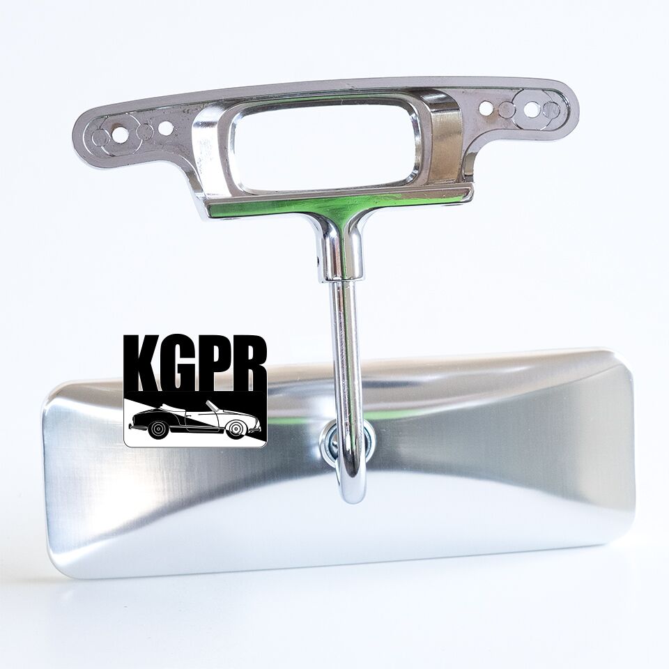 Karmann Ghia, Interior Rear View Mirror - Image 2