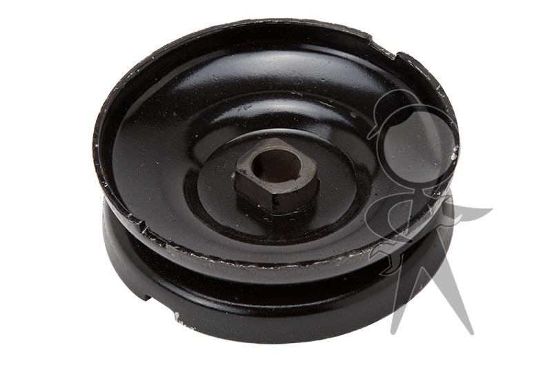 Pulley, 6 Volt Generator (40HP/1300) - 042-903-109