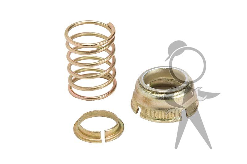 Bearing, Steering Column - 113-415-585 A