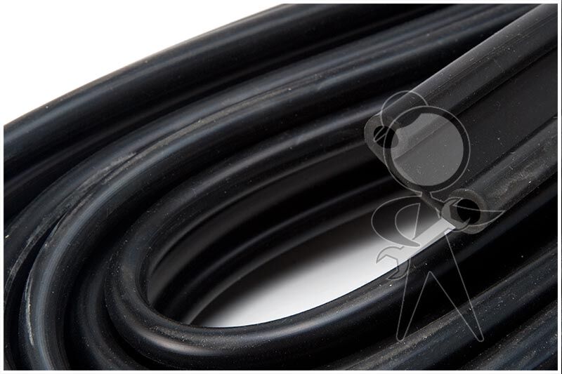 Pan Gasket, OEM German - 113-701-605 A GR