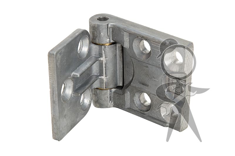 Hinge, Door, Lower Left - 141-831-411 C