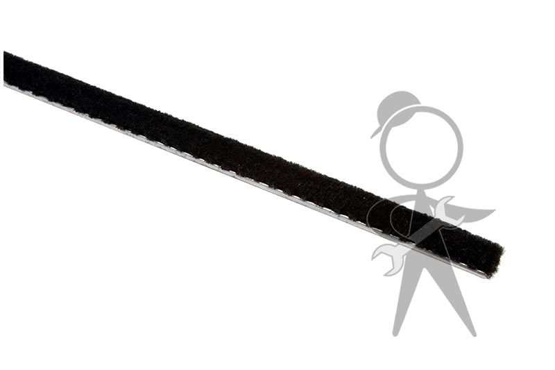 Door Felts - 141-837-479