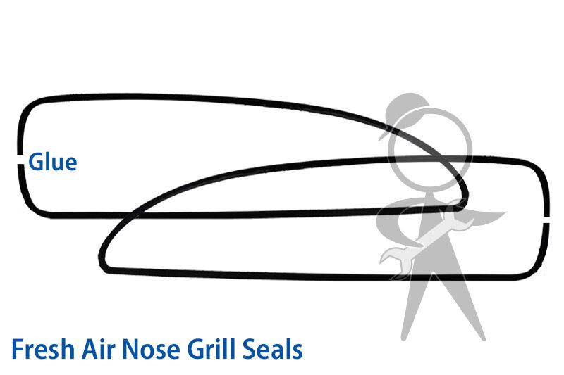 vw part#141-853-657-A-PR