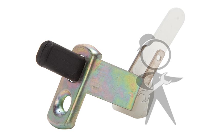 Switch, Door Contact, 2 Pole, Left - 175-947-561 OE