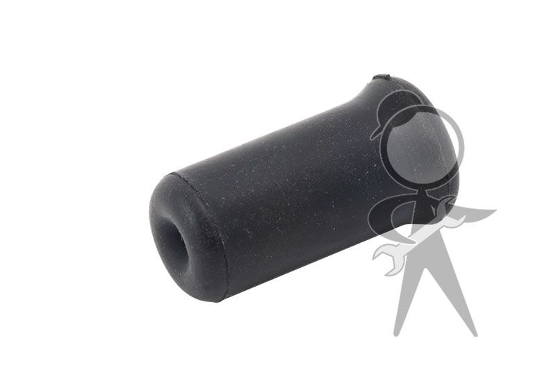 Boot Sleeve, Clutch Cable