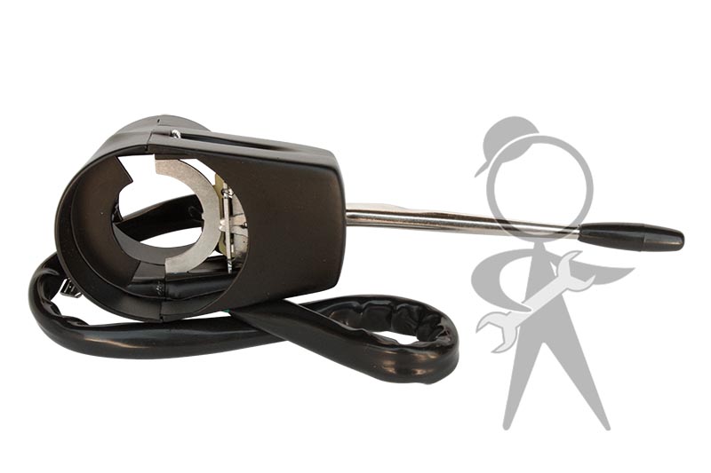 Switch, Turn Signal Lever w/Housing - 211-953-513 G