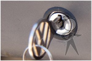Grommet, Ignition Switch - 141-905-827