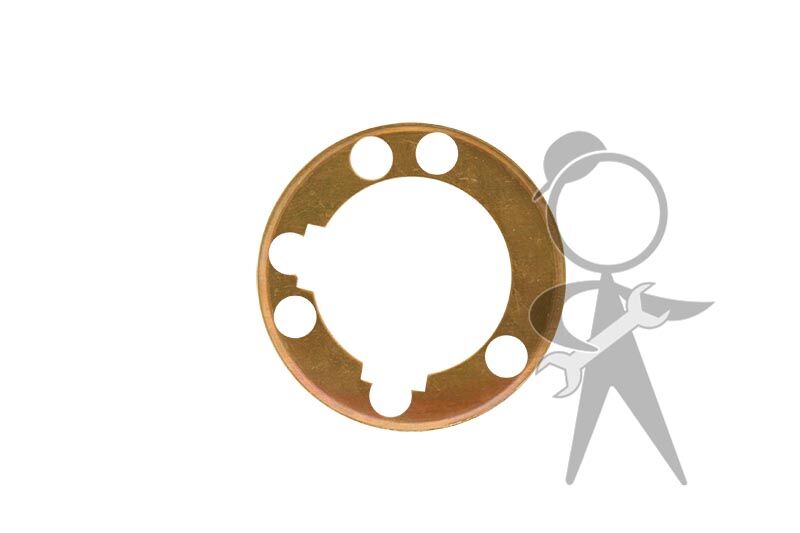 Horn Contact Ring - 113-415-563