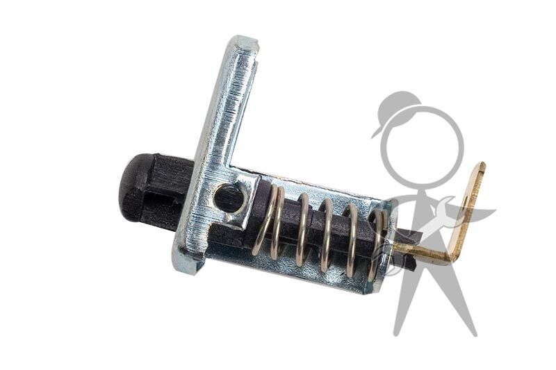 Switch, Door Contact, Single-Pole - 113-947-561 D