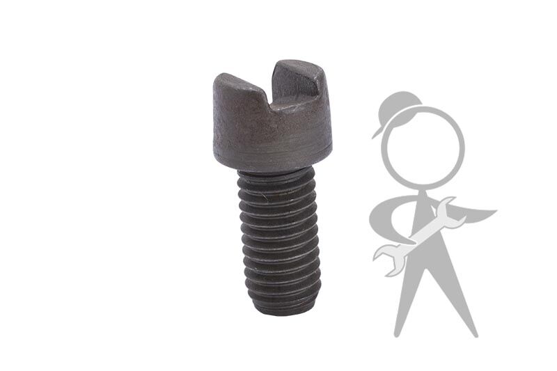 Adjustment Screw, Brake Shoe - 131-609-209