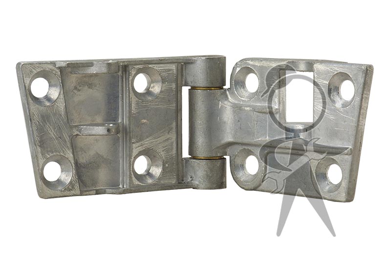Hinge, Door, Upper, Right - 141-831-402 C