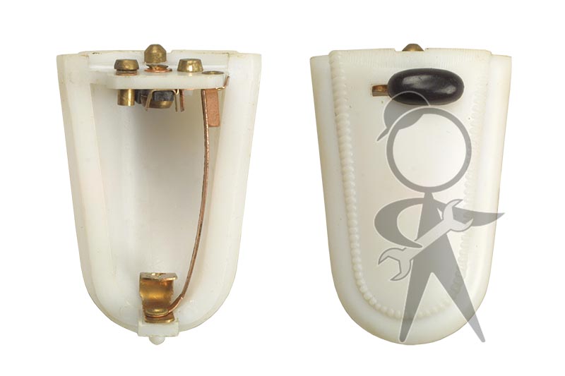 Interior Light with Switch - 151-947-111 C