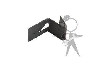 Clip, Fuse Box - 111-937-591