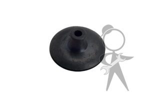 Grommet, Starter Cable thru Chassis - 111-971-905