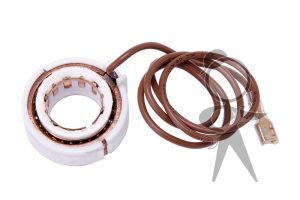 Bearing, Steering Column w/Shells - 111-998-559
