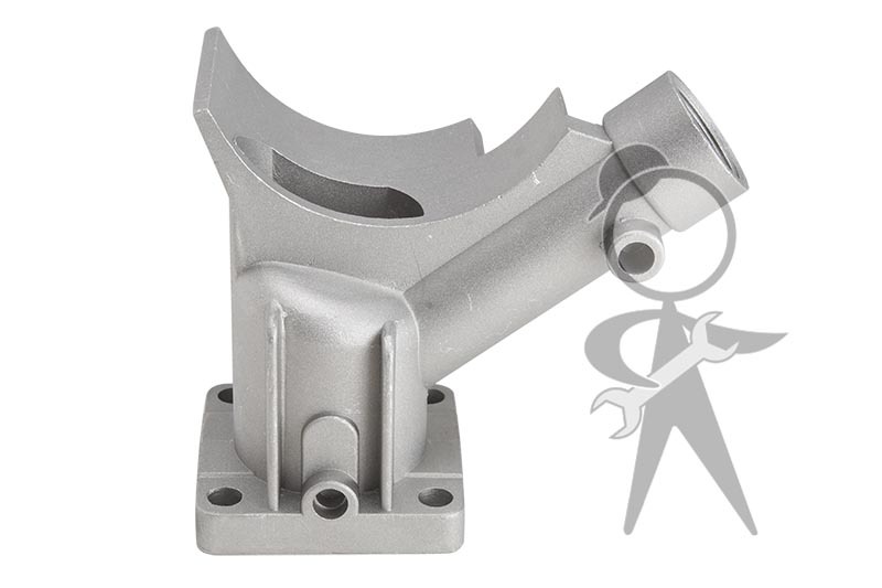 Alternator/Generator Stand, 12V - 113-101-211 G
