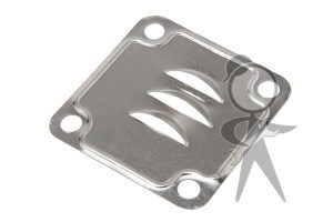 Oil Deflector, Alt/Gen Tower Base - 113-101-221 B