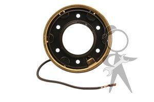 Horn Contact/Turn Signal Cancel Ring - 113-415-660 A