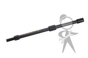 Clutch Cable Bowden Tube/Sleeve - 211-721-361 D