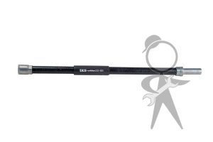 Clutch Cable Bowden Tube/Sleeve - 311-721-361