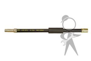 Clutch Cable Bowden Tube/Sleeve, German - 311-721-361 GR