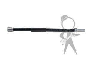 Clutch Cable Bowden Tube/Sleeve, Mexico - 311-721-361 ME