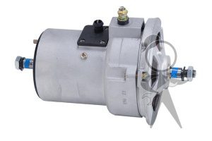 Alternator w/Int Regulator, Non-Bosch - AL82NC