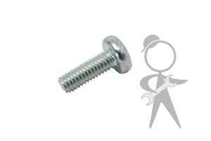Screw, Panhd Phillips, Mach Thd 3.5x10 - N108032