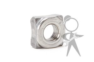 Nut, Fender Weld-In, 8x1.25mm - N114071