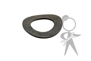 Washer, Flexible Locking, 8x17 - N122282