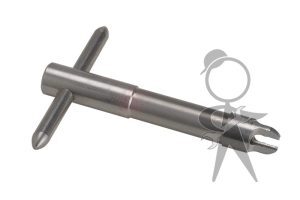 Tool, Dash Switch Escutcheon - ZVT-012-941