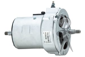 Alternator With Int Regulator, Bosch