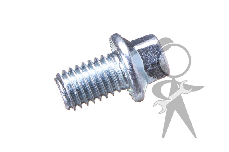 Bolt, Autostick Flexplate - 001-301-395 A