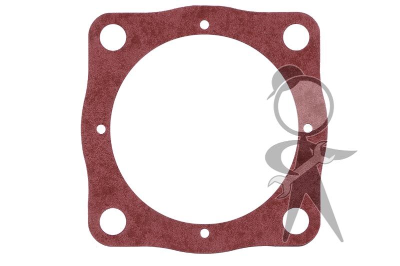 Gasket, Oil Pump Cover, 8mm Stud - 111-115-131 B