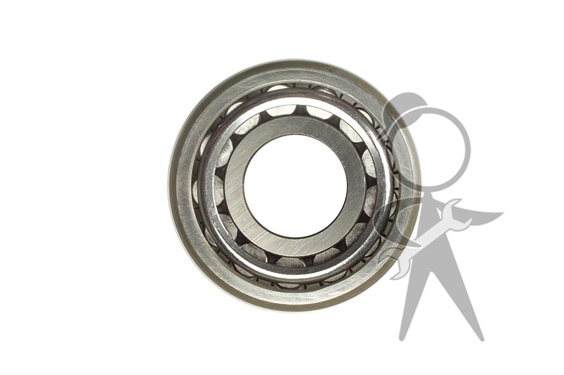 Front Wheel Bearing, Outer - 111-405-647