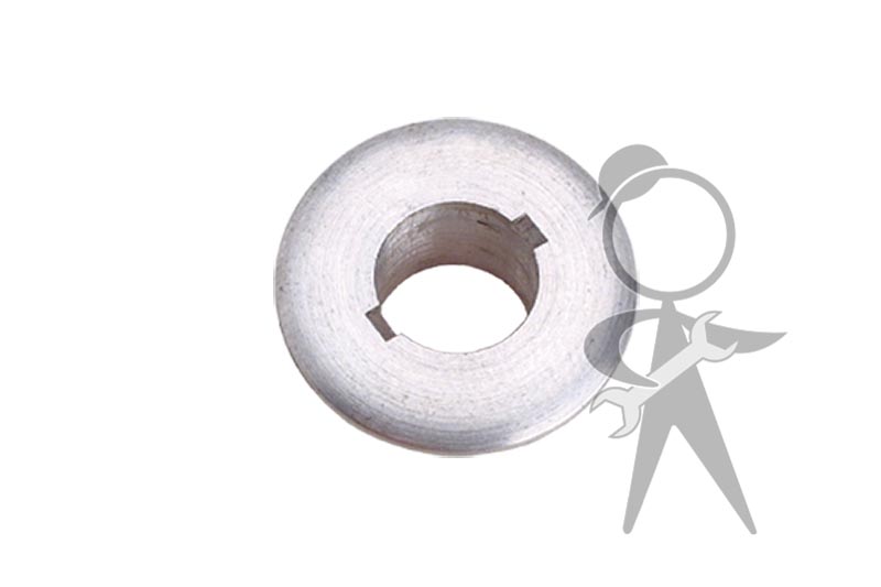 Escutcheon, Dash Switch, 14mm - 111-941-515 D