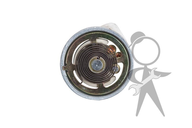 Choke Element, 12 Volt - 113-129-191 G