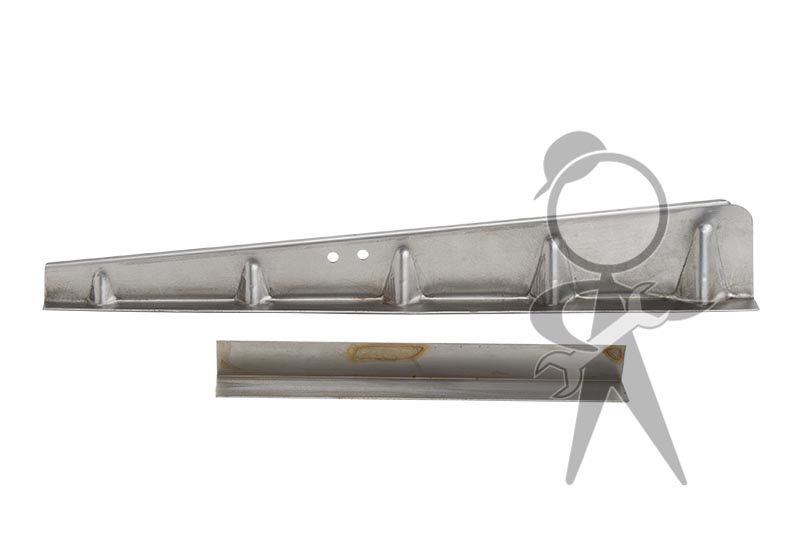 Seat Track, Inner (Long) Right - 141-701-480