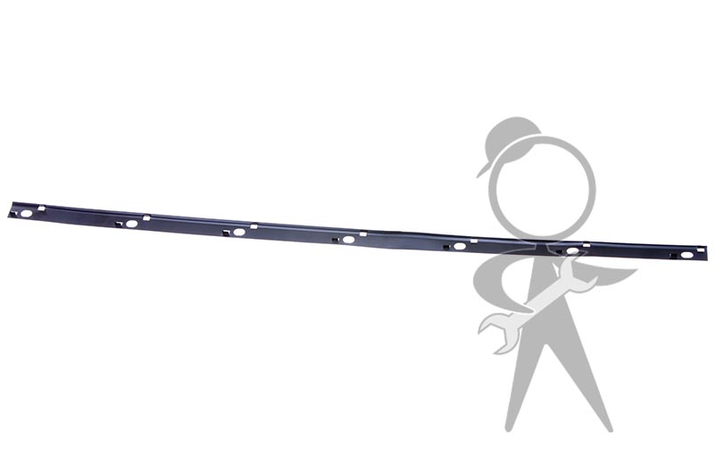 Door Window Channel Retaining Strip - 141-837-483